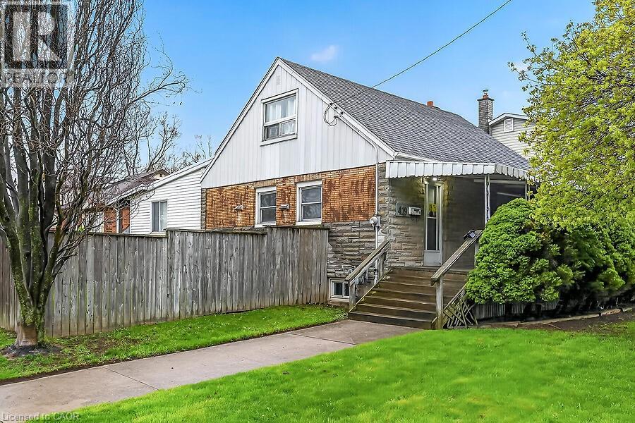 419 EAST 42ND Street, Hamilton, Ontario