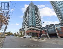 411 - 5 WELLINGTON STREET S, Kitchener, Ontario