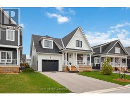 122 COURTLAND STREET, Blue Mountains, Ontario