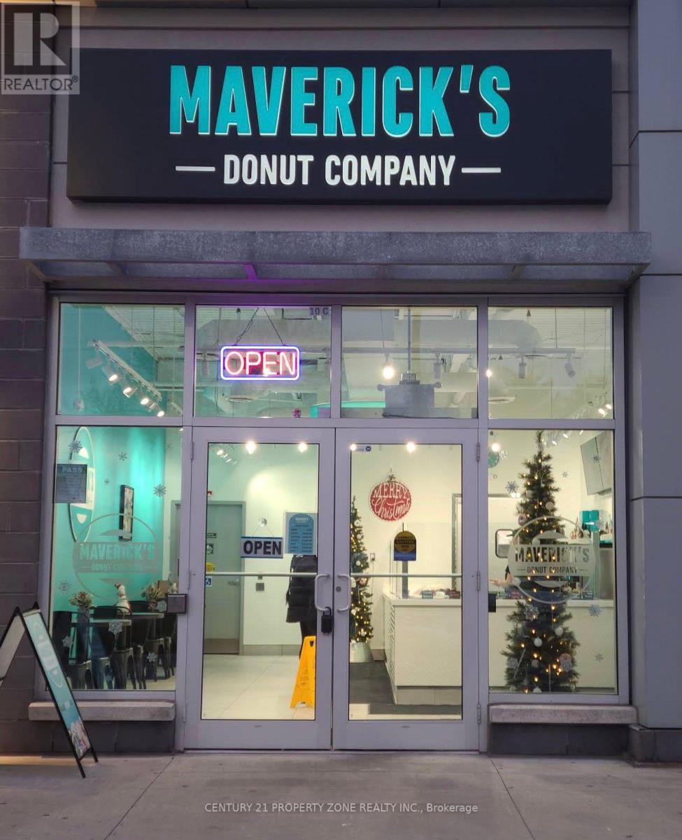 10C - 140 8 HIGHWAY, Hamilton, Ontario