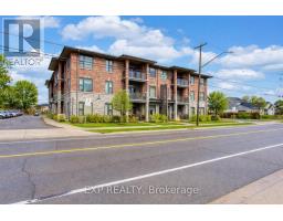 205 - 257 MILLEN ROAD, Hamilton, Ontario