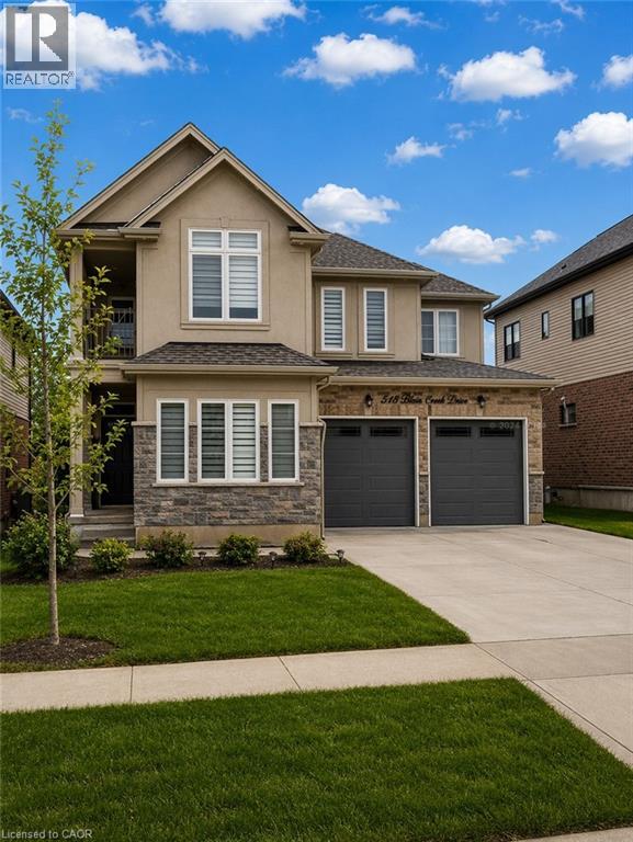 513 BLAIR CREEK Drive Unit# Basement, Kitchener, Ontario