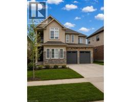 513 BLAIR CREEK Drive Unit# Basement, kitchener, Ontario