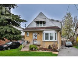 233 GLENHOLME AVENUE, Hamilton, Ontario