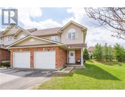 30 FALLOWFIELD DRIVE, Kitchener, Ontario