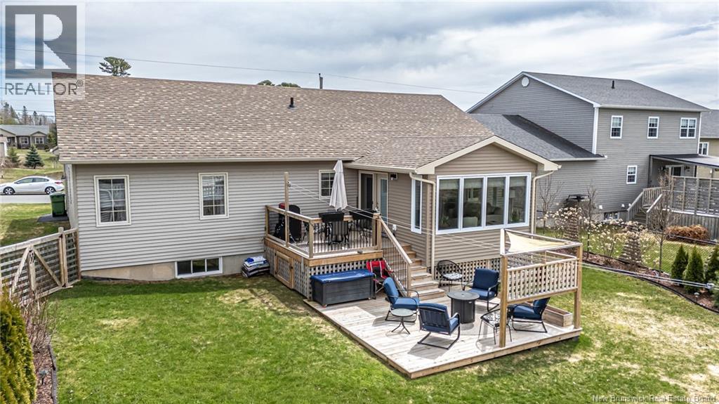 105 Reba Crescent, Fredericton, New Brunswick  E3G 0B5 - Photo 38 - NB137827