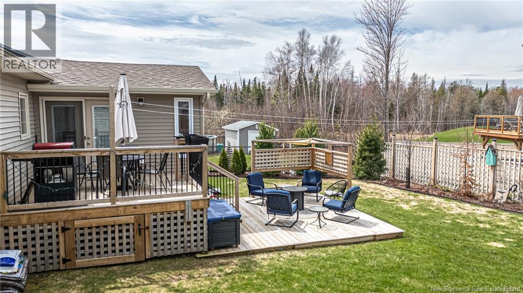 105 Reba Crescent, Fredericton, New Brunswick  E3G 0B5 - Photo 39 - NB137827