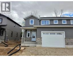 14 ROBERTS Street N, Seaforth, Ontario