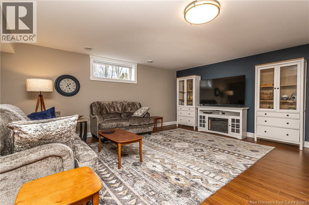 105 Reba Crescent, Fredericton, New Brunswick  E3G 0B5 - Photo 29 - NB137827