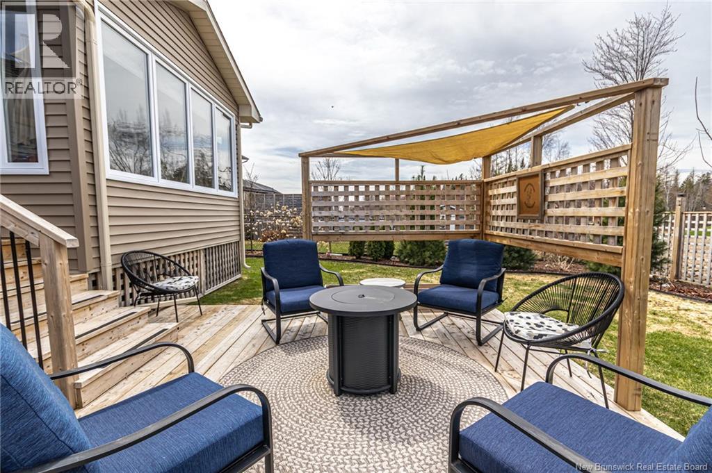 105 Reba Crescent, Fredericton, New Brunswick  E3G 0B5 - Photo 43 - NB137827