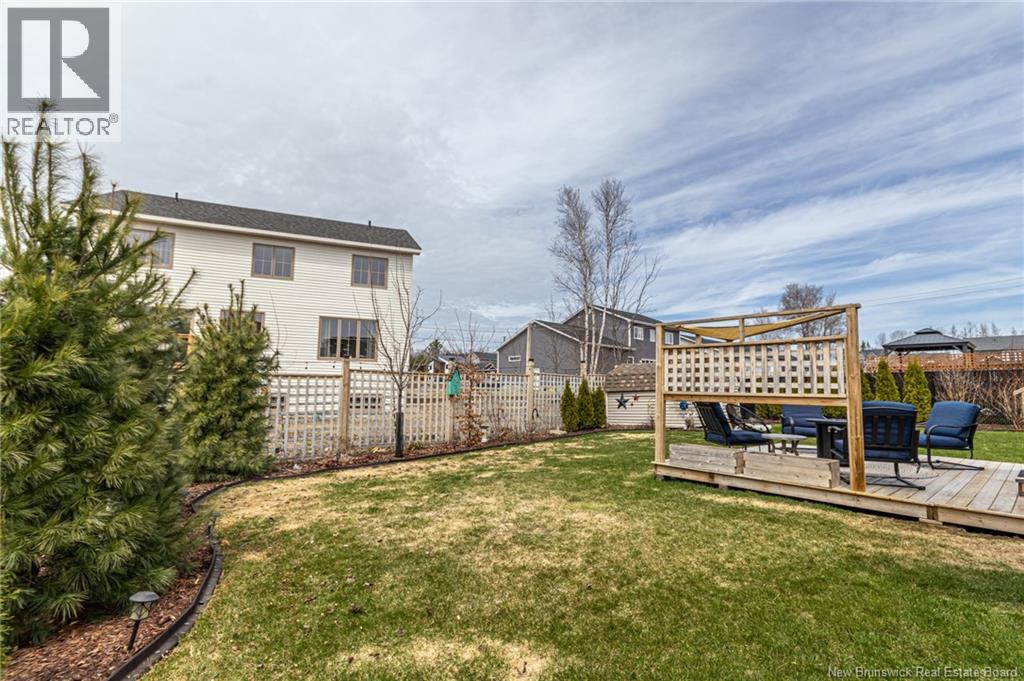 105 Reba Crescent, Fredericton, New Brunswick  E3G 0B5 - Photo 44 - NB137827