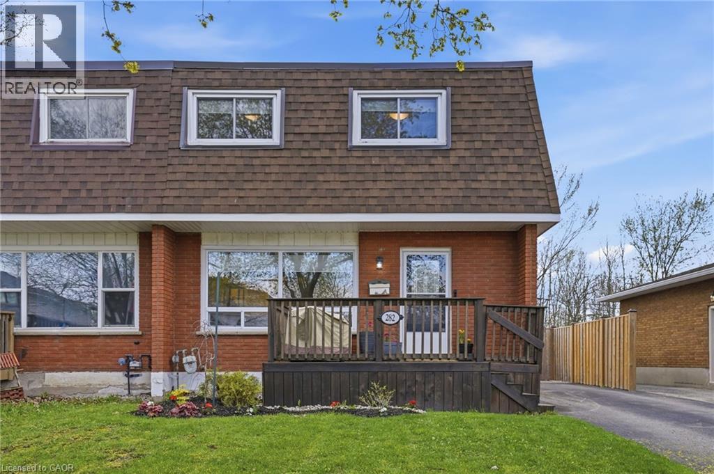282 ROACH Avenue, Welland, Ontario