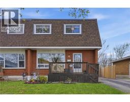 282 ROACH Avenue, welland, Ontario
