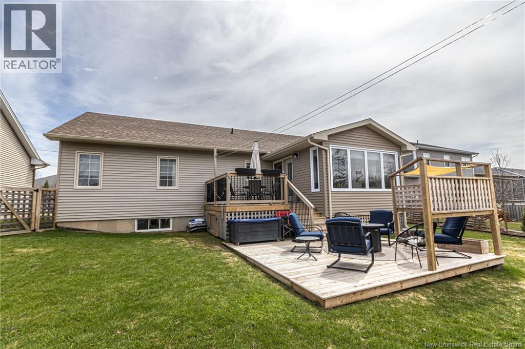 105 Reba Crescent, Fredericton, New Brunswick  E3G 0B5 - Photo 46 - NB137827