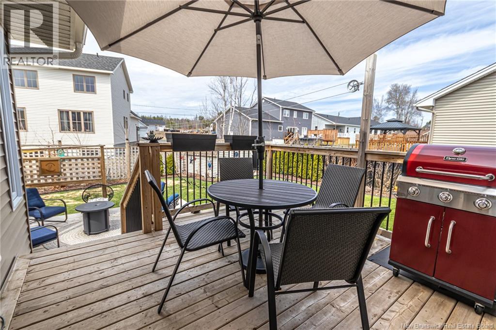 105 Reba Crescent, Fredericton, New Brunswick  E3G 0B5 - Photo 40 - NB137827