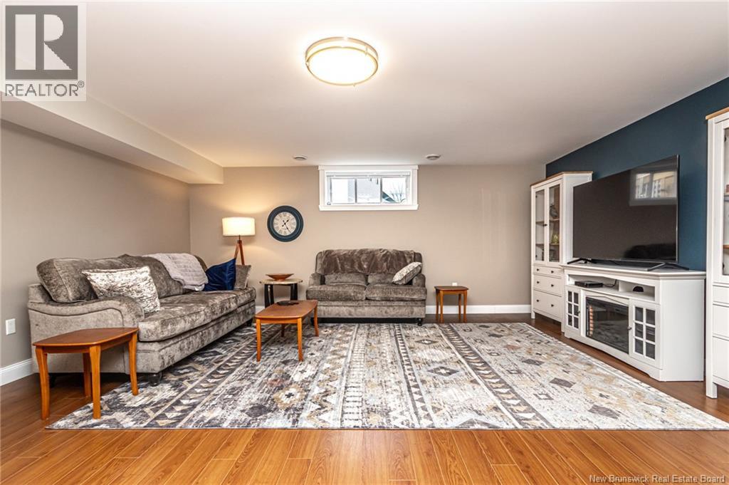 105 Reba Crescent, Fredericton, New Brunswick  E3G 0B5 - Photo 30 - NB137827