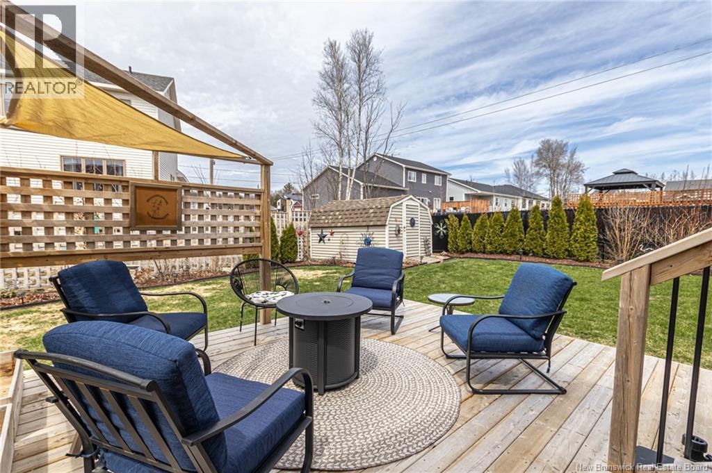 105 Reba Crescent, Fredericton, New Brunswick  E3G 0B5 - Photo 42 - NB137827