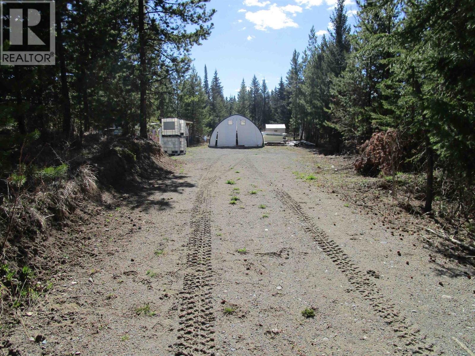 7518 Gauthier Road, Deka Lake / Sulphurous / Hathaway Lakes, British Columbia  V0K 1X3 - Photo 1 - R3118125