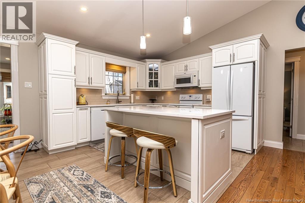 105 Reba Crescent, Fredericton, New Brunswick  E3G 0B5 - Photo 6 - NB137827