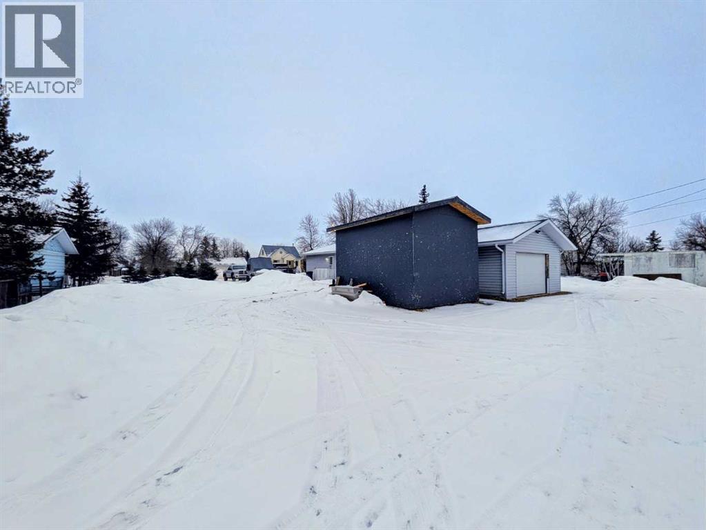 4624 51 Street, Rycroft, Alberta  T0H 3A0 - Photo 20 - A2283160