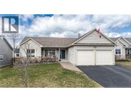 105 Reba Crescent, fredericton, New Brunswick