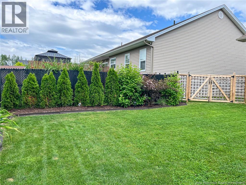 105 Reba Crescent, Fredericton, New Brunswick  E3G 0B5 - Photo 4 - NB137827