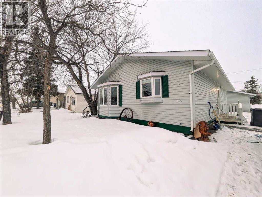 4624 51 Street, Rycroft, Alberta  T0H 3A0 - Photo 22 - A2283160