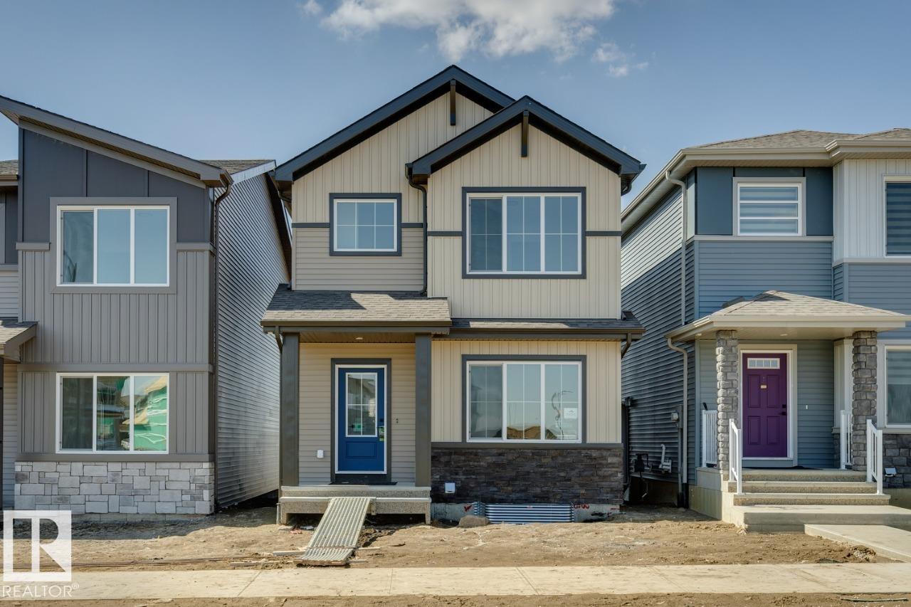 762 MATTSON DR SW, edmonton, Alberta