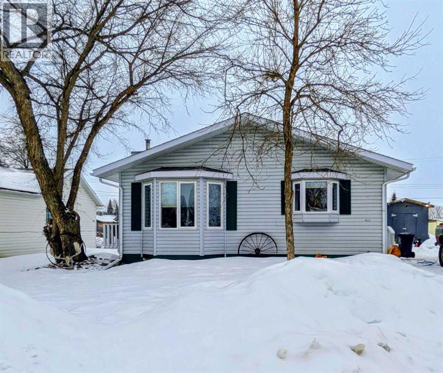 4624 51 Street, Rycroft, Alberta  T0H 3A0 - Photo 21 - A2283160