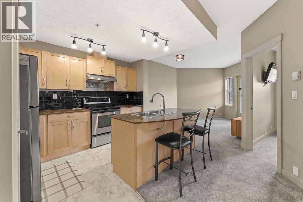 3305, 5605 Henwood Street Sw, Calgary, Alberta  T3E 7R2 - Photo 2 - A2278112
