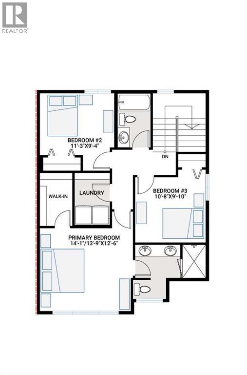417 Shawnee Terrace SW, Calgary, Alberta  T2Y 0X5 - Photo 4 - A2265741