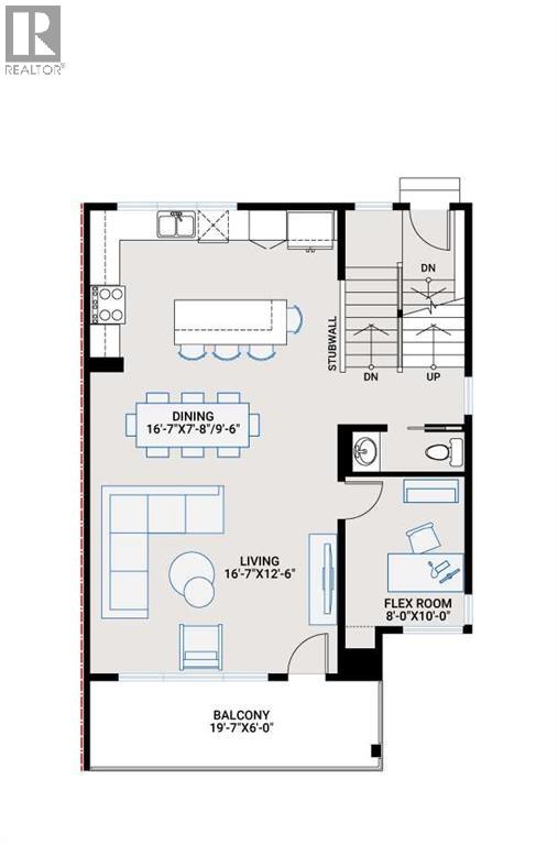 417 Shawnee Terrace SW, Calgary, Alberta  T2Y 0X5 - Photo 3 - A2265741
