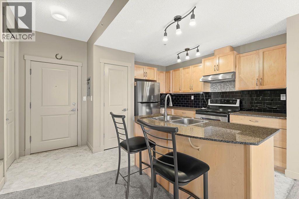 3305, 5605 Henwood Street Sw, Calgary, Alberta  T3E 7R2 - Photo 3 - A2278112