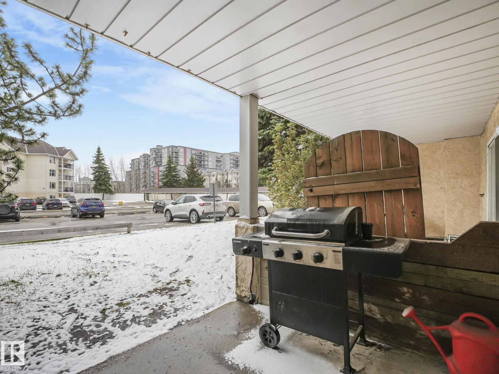 #143 10636 120 St Nw Nw, Edmonton, Alberta  T5H 4L5 - Photo 41 - E4485073