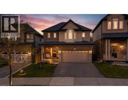 195 PUMPKIN Pass, hamilton, Ontario