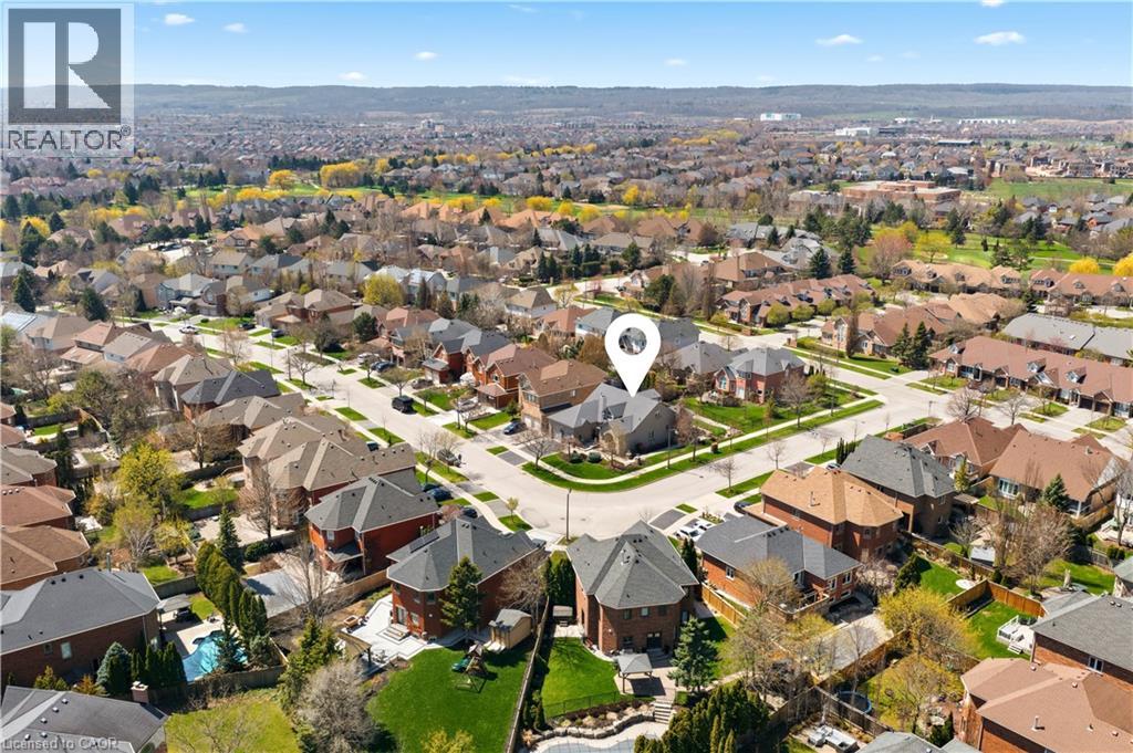 4125 Montrose Crescent, Burlington, Ontario  L7M 4J5 - Photo 45 - 40819665