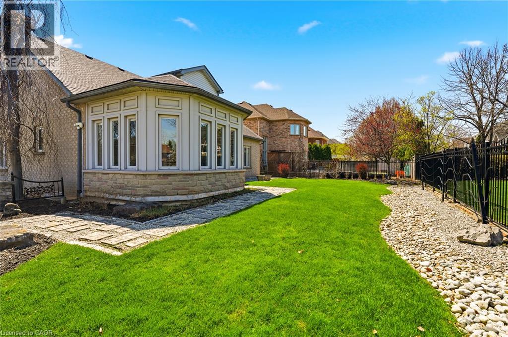 4125 Montrose Crescent, Burlington, Ontario  L7M 4J5 - Photo 39 - 40819665