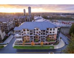 608 20376 86 AVENUE, Langley, British Columbia