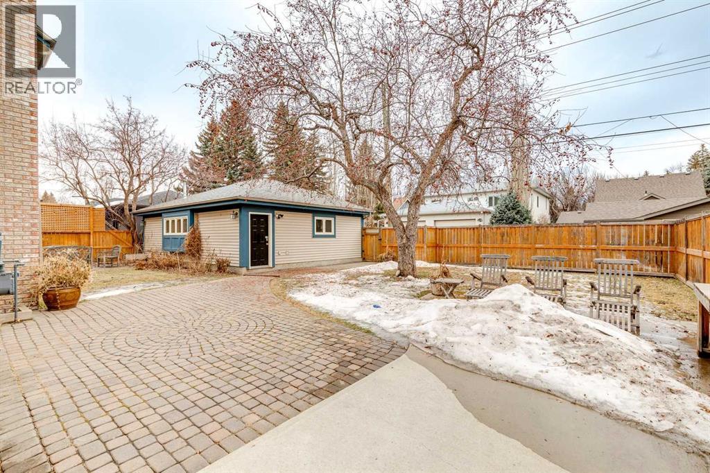 3019 6 Street SW, Calgary, Alberta  T2S 2M1 - Photo 43 - A2282355