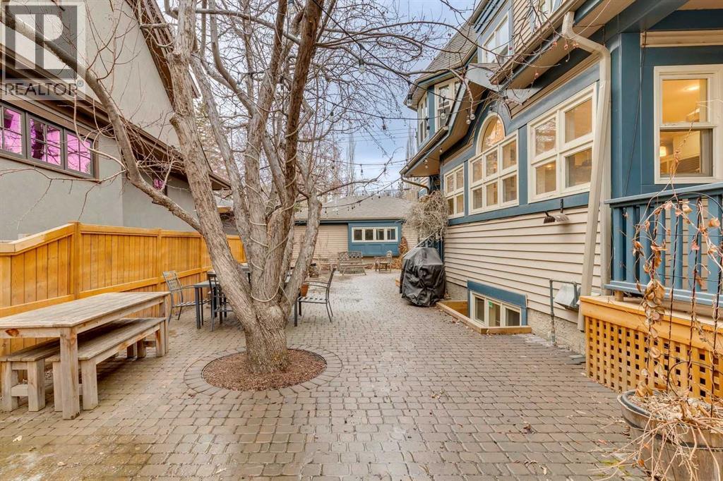 3019 6 Street SW, Calgary, Alberta  T2S 2M1 - Photo 42 - A2282355