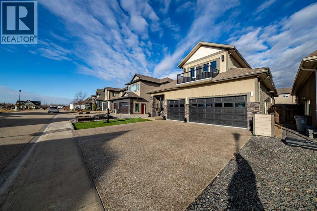 8830 60 Avenue, Grande Prairie, Alberta  T8W 0J9 - Photo 33 - A2307027