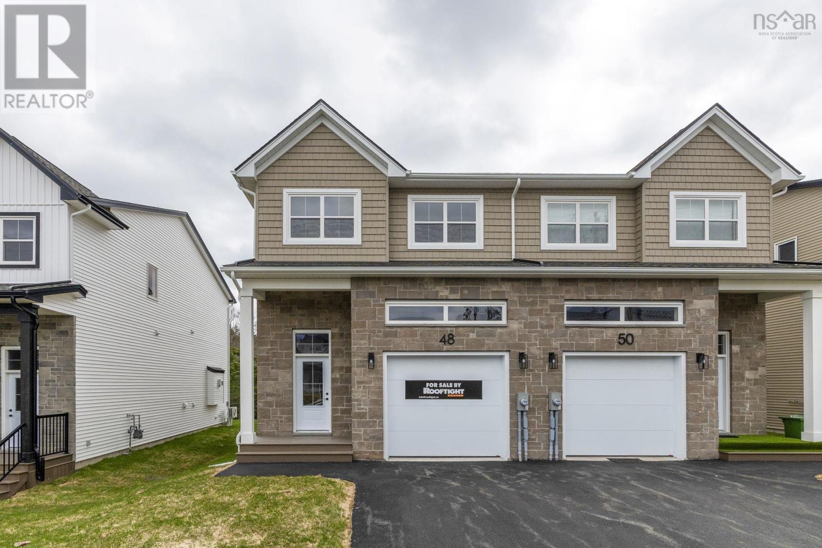 Smd-6a 48 Simona Drive, Dartmouth, Nova Scotia  B2X 0C9 - Photo 1 - 202609344