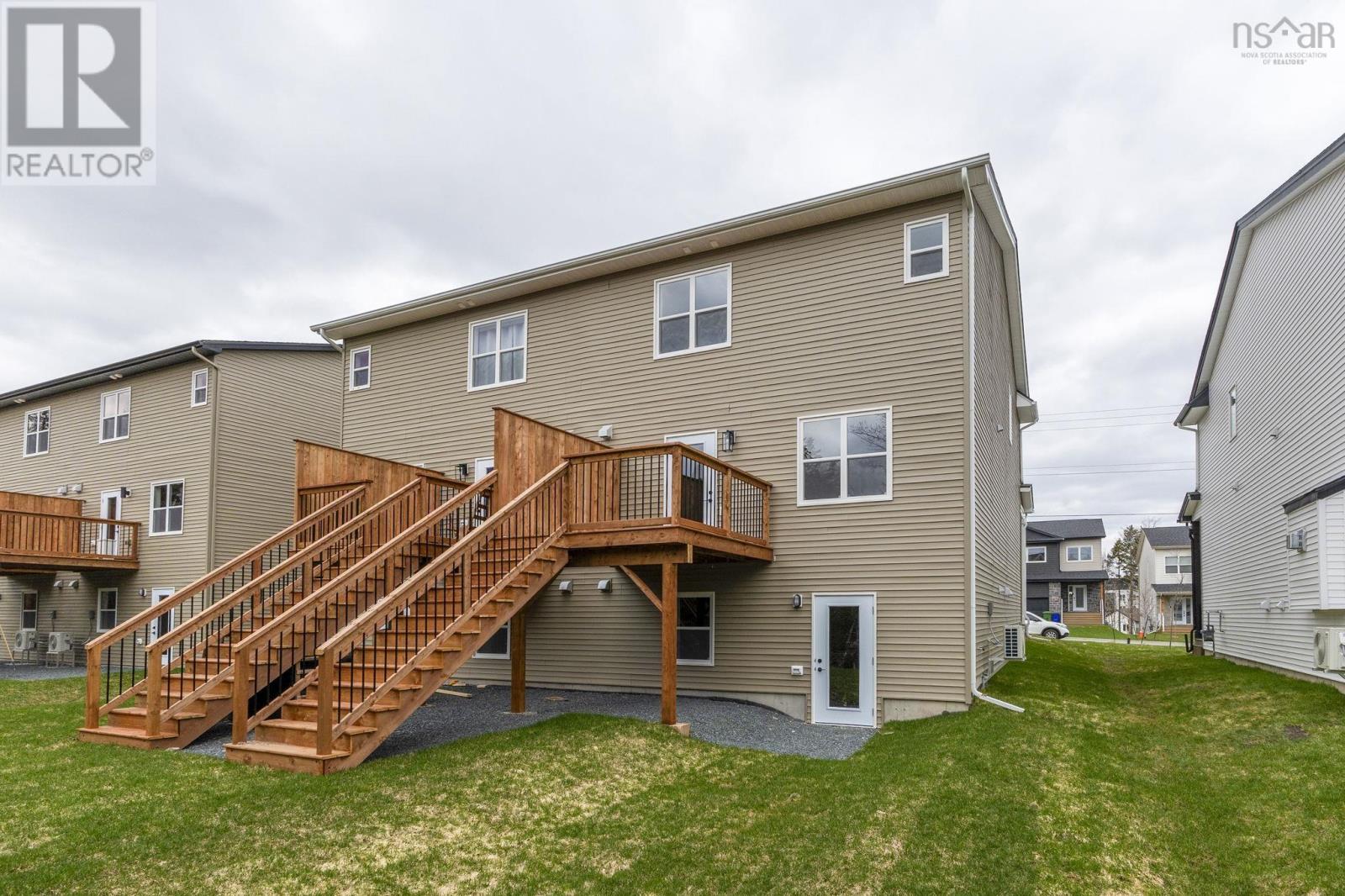 Smd-6a 48 Simona Drive, Dartmouth, Nova Scotia  B2X 0C9 - Photo 45 - 202609344