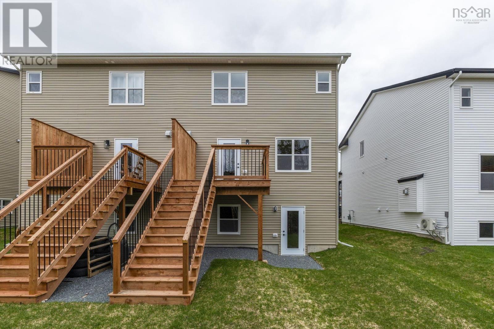 Smd-6a 48 Simona Drive, Dartmouth, Nova Scotia  B2X 0C9 - Photo 46 - 202609344