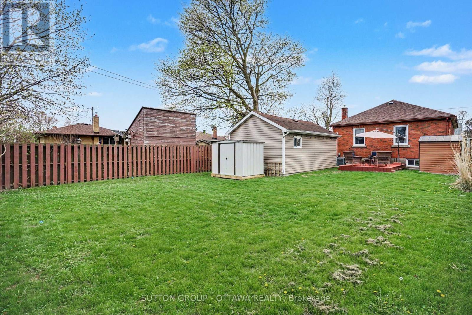 323 Wilson Road S, Oshawa, Ontario  L1H 6C4 - Photo 21 - E13069488