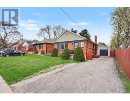 323 WILSON ROAD S, Oshawa, Ontario