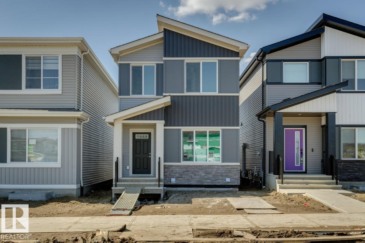 772 MATTSON DR SW, edmonton, Alberta