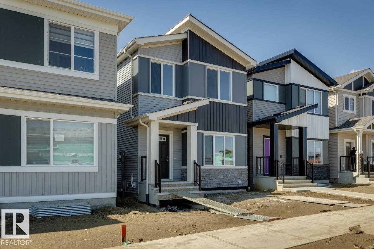 772 Mattson Dr Sw, Edmonton, Alberta  T6X 1A3 - Photo 2 - E4473096