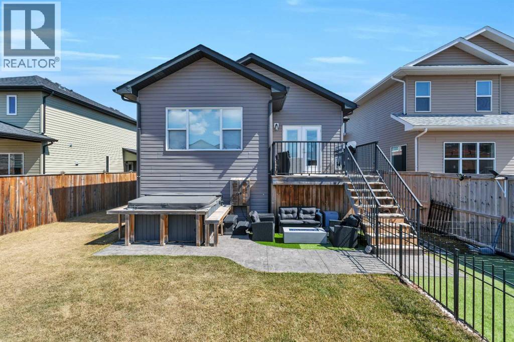11 Craig Road, Sylvan Lake, Alberta  T4S 0N7 - Photo 34 - A2306996