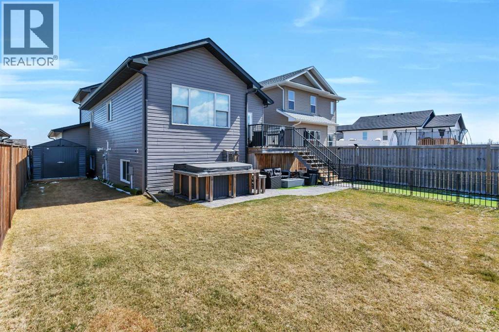 11 Craig Road, Sylvan Lake, Alberta  T4S 0N7 - Photo 35 - A2306996